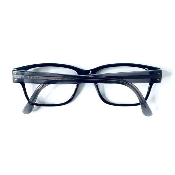 Michael Kors Square Glasses - Picture 7 of 12